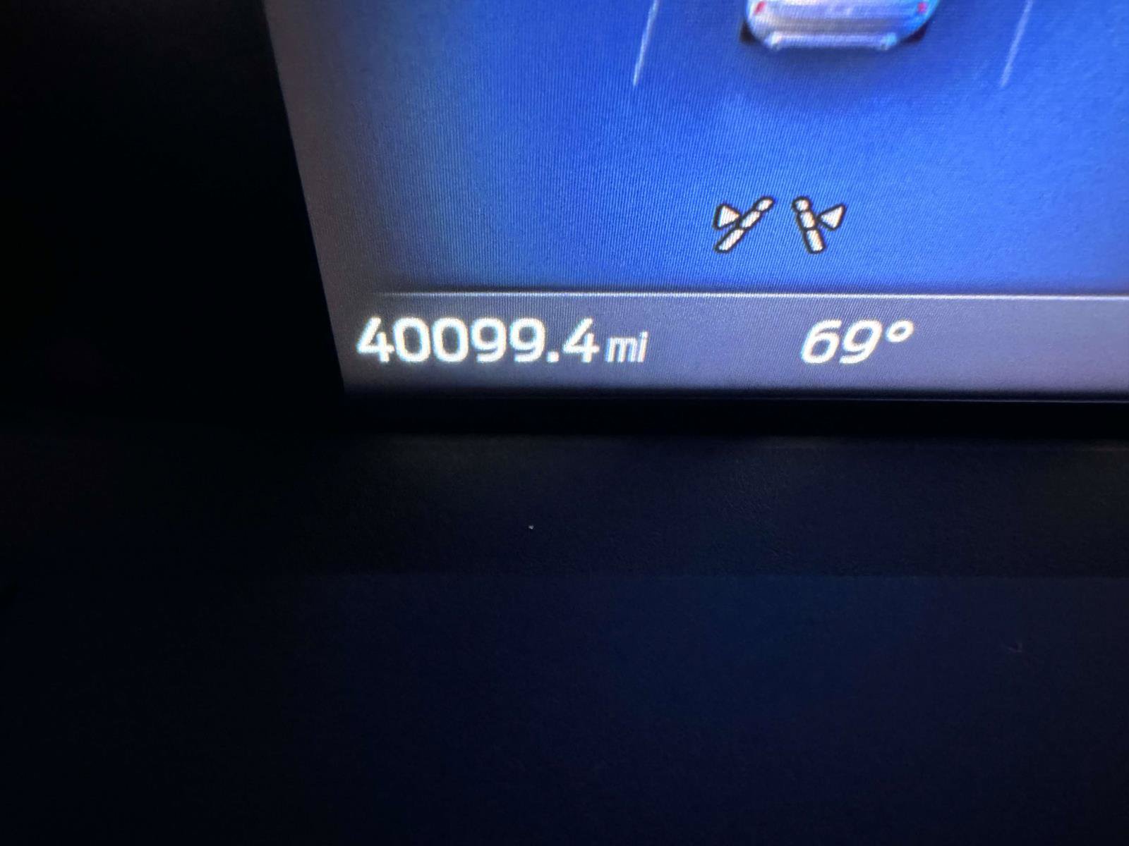 Certified 2025 Ford Escape Active AWD/4WD image 30