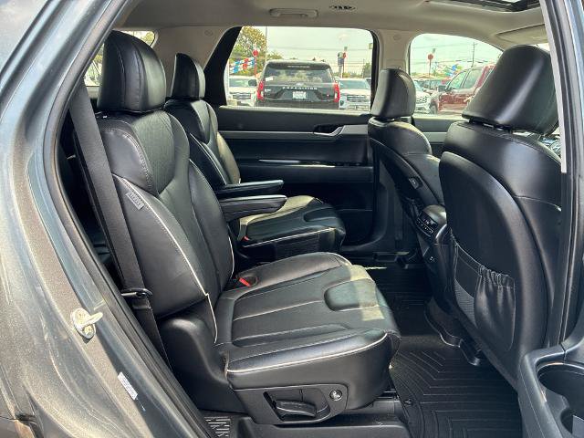 Used 2023 Hyundai Palisade XRT FWD image 17