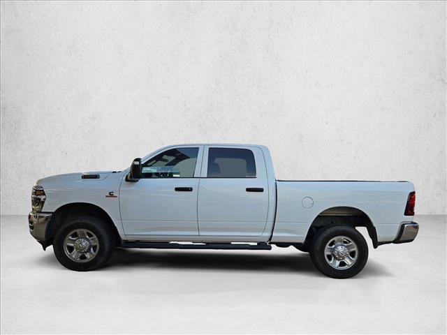 Used 2025 RAM 2500 Tradesman AWD/4WD image 8