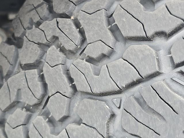 Certified 2021 Ford Bronco Badlands AWD/4WD image 10