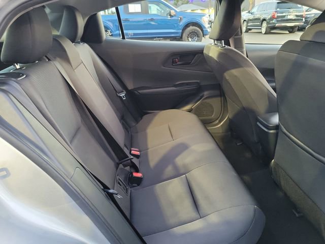 Used 2024 Toyota Prius LE image 24