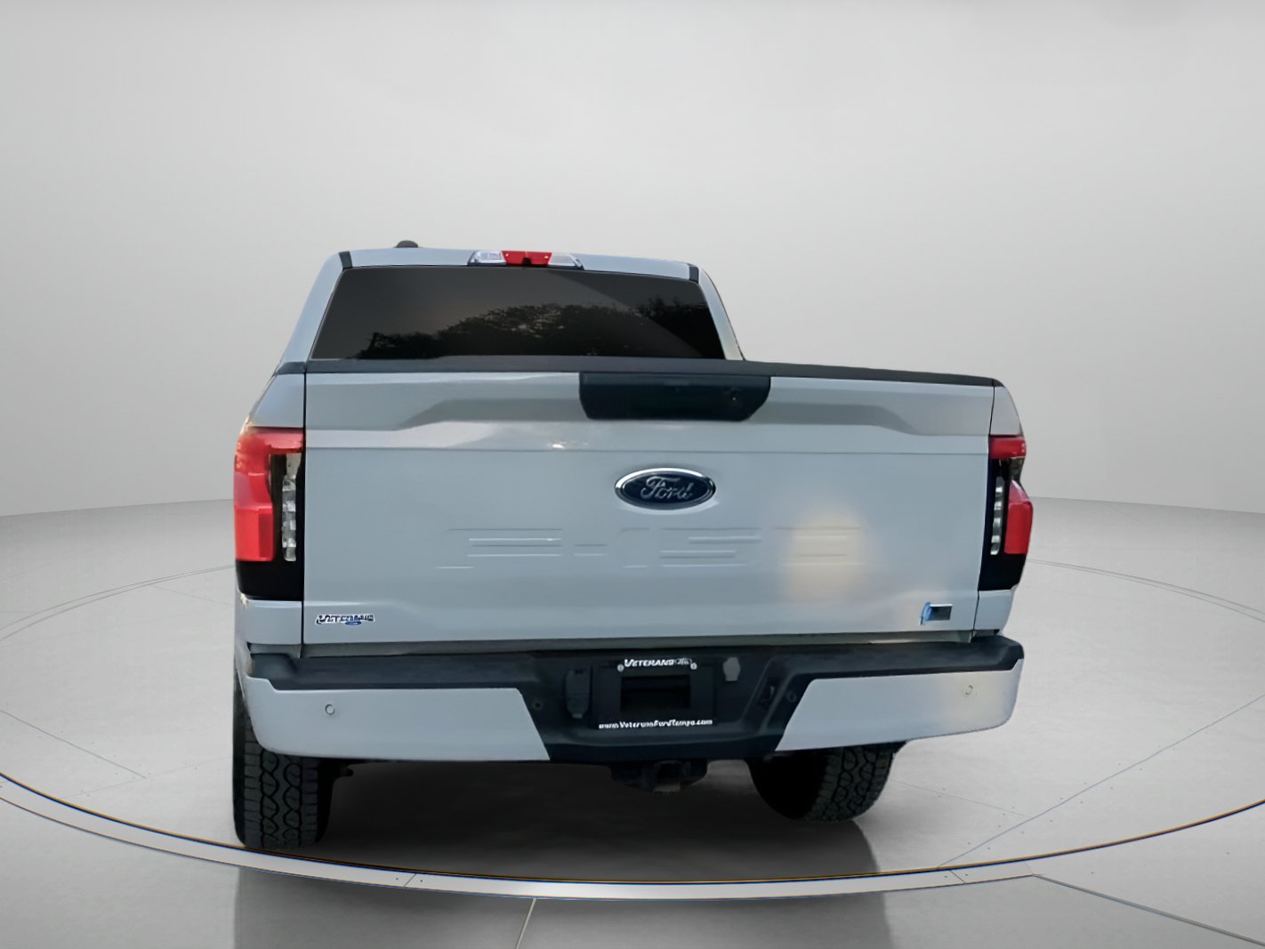 Certified 2023 Ford F150 Lightning XLT AWD/4WD image 23