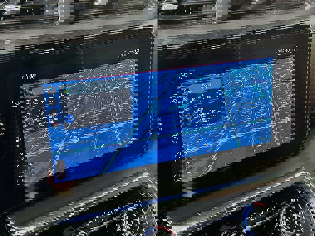 Used 2024 GMC Sierra 2500 Denali Ultimate image 28