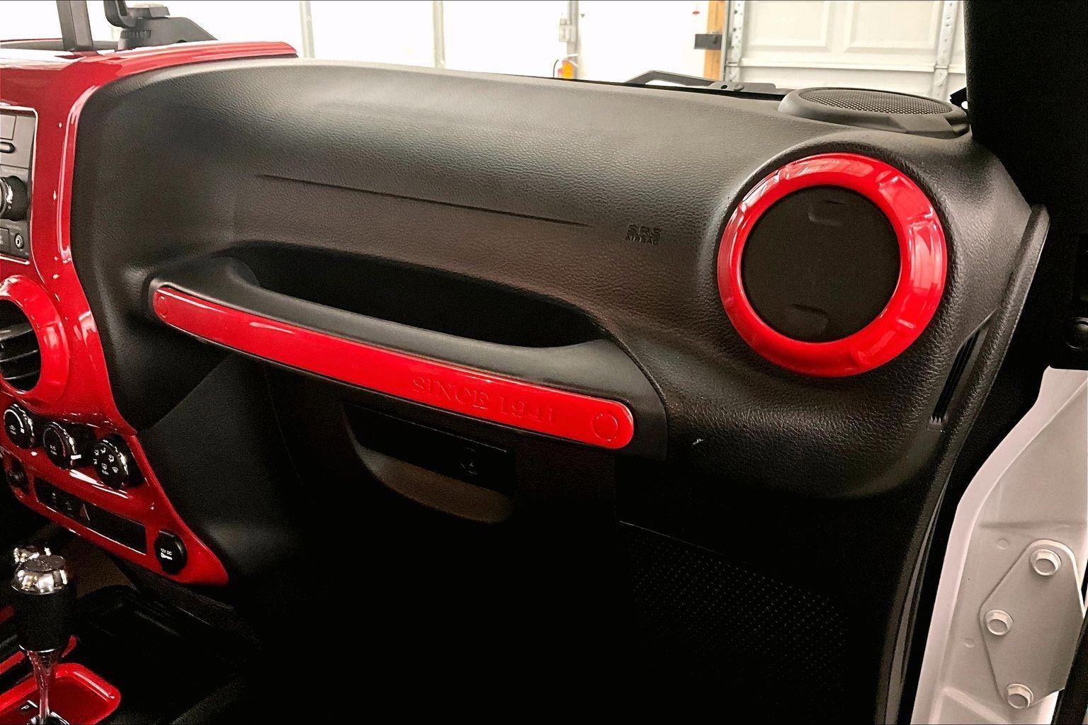 Used 2018 Jeep Wrangler Unlimited Sport S image 15