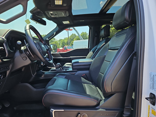 Certified 2024 Ford F150 Raptor AWD/4WD image 18
