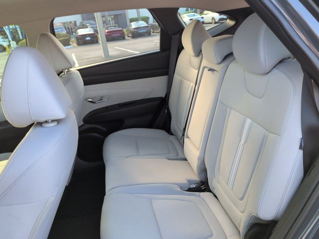 Used 2026 Hyundai Tucson SEL Plus FWD image 14