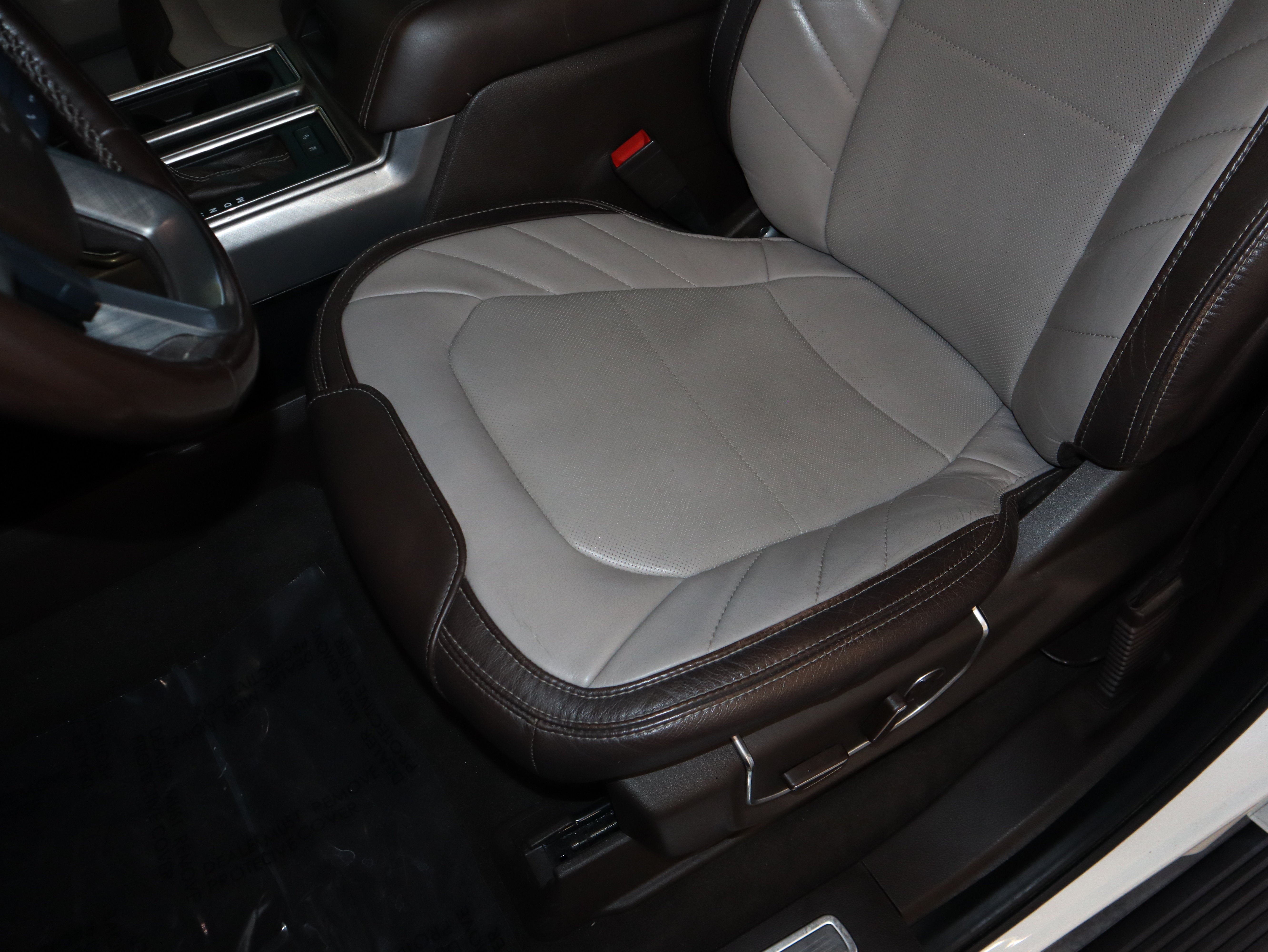Certified 2020 Ford F150 Limited AWD/4WD image 37