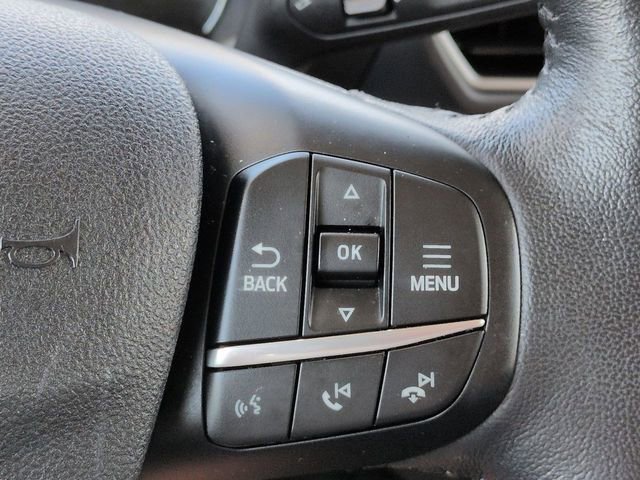 Certified 2023 Ford Bronco Sport Outer Banks w/ Tech Package AWD/4WD image 25