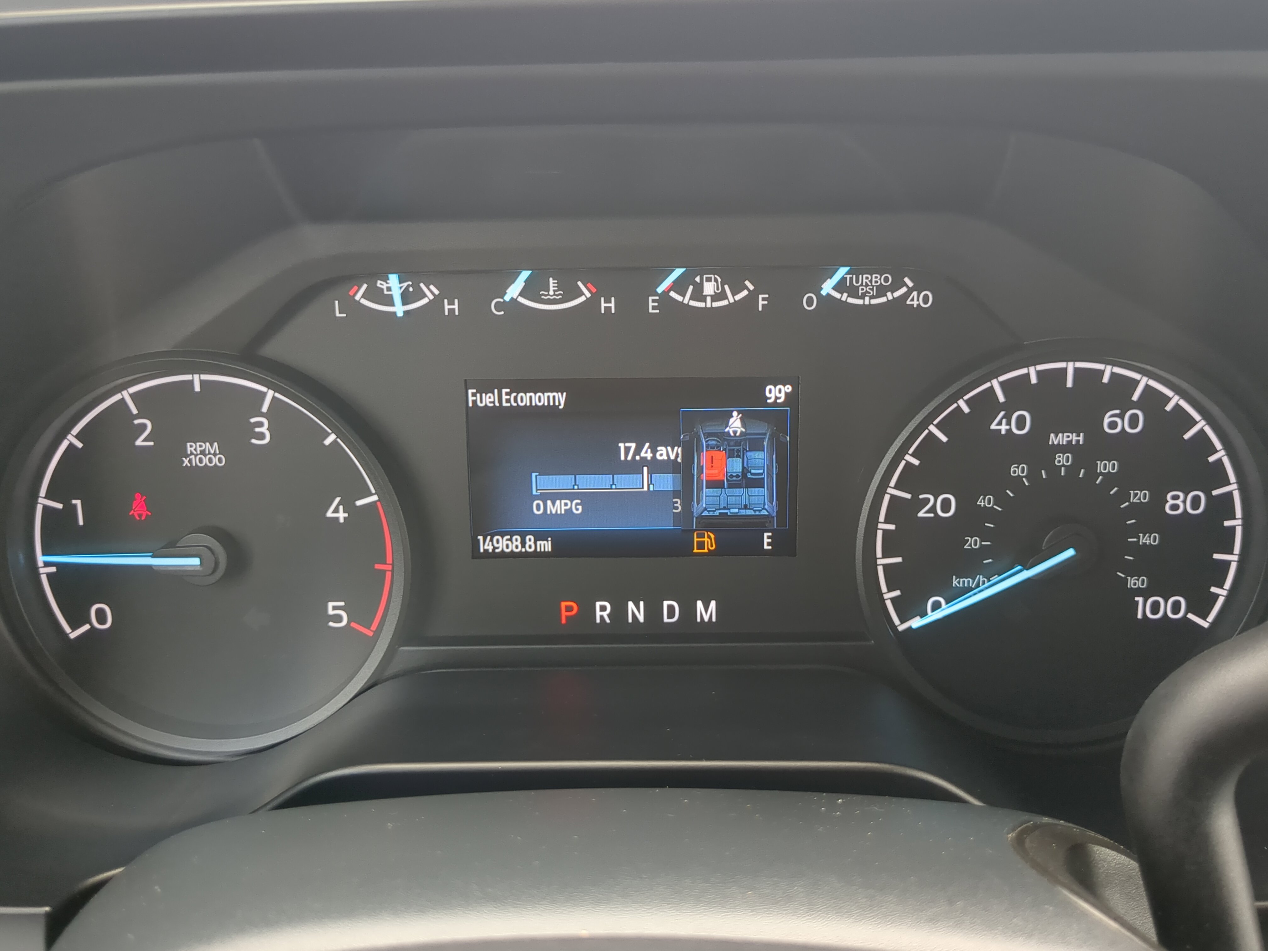 Certified 2025 Ford F250 XLT AWD/4WD image 24
