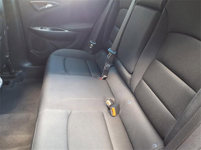 Used 2024 Chevrolet Malibu LT w/ Sport Edition image 11