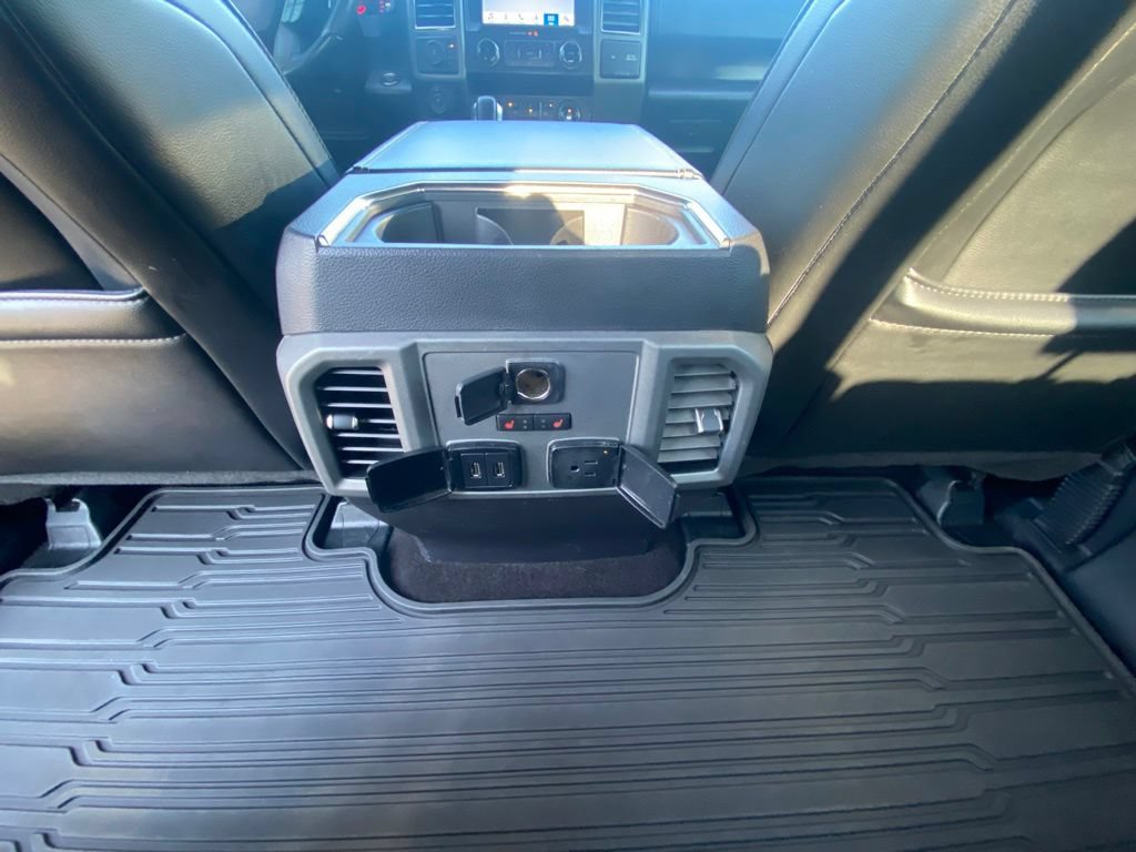 Certified 2019 Ford F150 Raptor w/ Equipment Group 802A Luxury AWD/4WD image 26