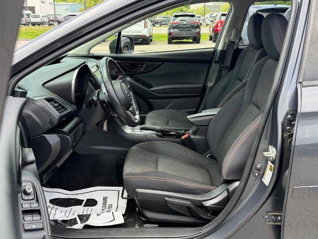 Used 2022 Subaru Crosstrek 2.0i Premium AWD/4WD image 14