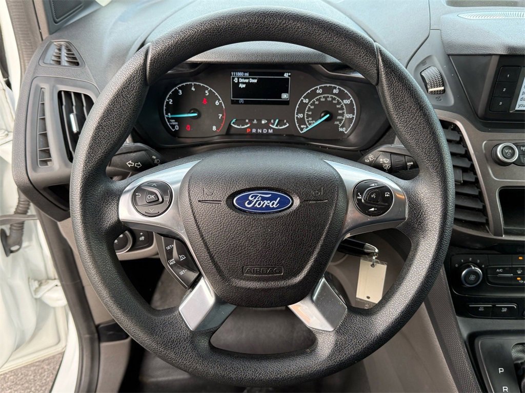 Certified 2020 Ford Transit Connect XL image 15
