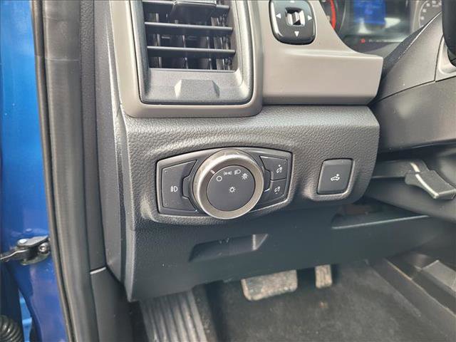 Certified 2020 Ford Ranger XL w/ Equipment Group 101A Mid image 14