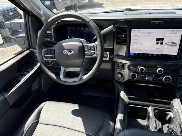 Certified 2026 Ford F250 Lariat AWD/4WD image 14
