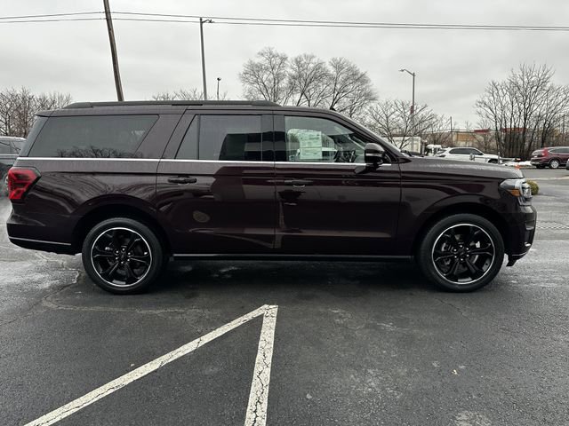 Certified 2023 Ford Expedition Max Limited image 7