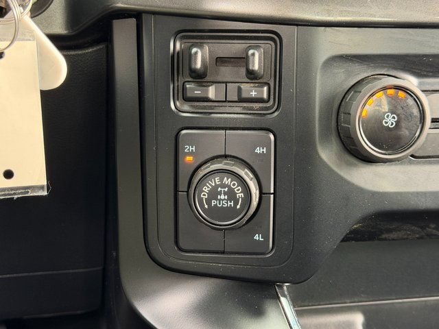 Certified 2023 Ford F150 XL w/ STX Appearance Package AWD/4WD image 23