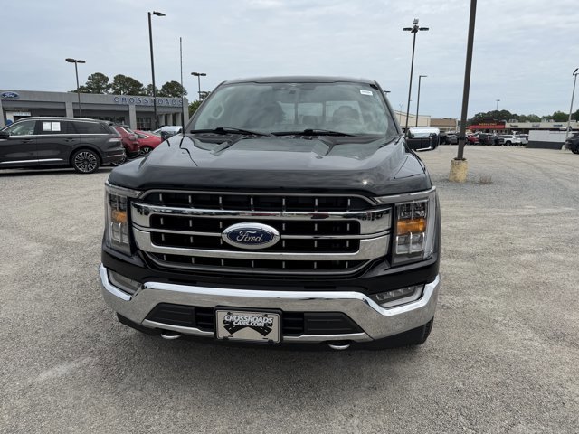 Certified 2023 Ford F150 Lariat AWD/4WD image 2