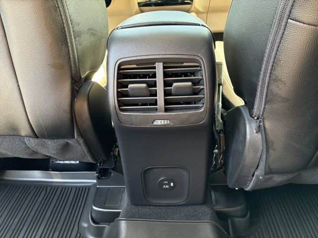 Certified 2022 Ford Escape SEL AWD/4WD image 15