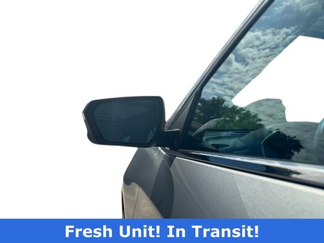Used 2023 Chevrolet Equinox Premier AWD/4WD image 19