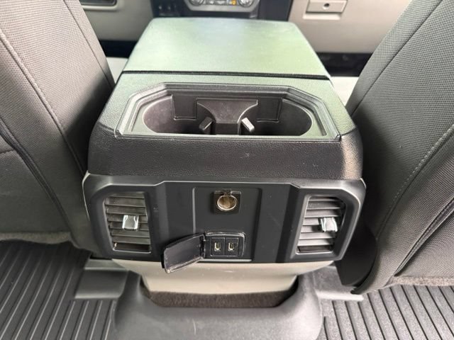 Certified 2019 Ford F150 XL w/ Equipment Group 101A Mid RWD image 33