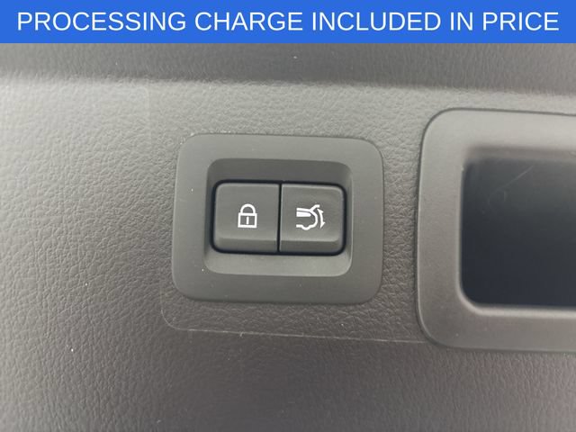 Used 2025 MAZDA CX-50 AWD 2.5 S w/ Preferred Package image 24