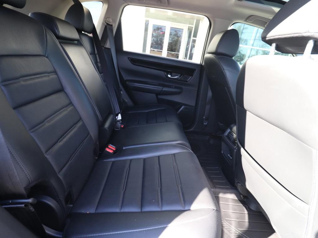 Used 2024 Honda CR-V EX-L image 20