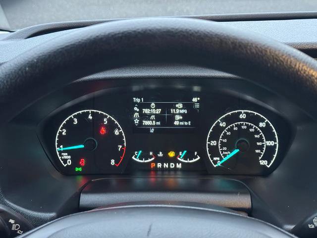 Certified 2024 Ford Transit 250 Low Roof w/ Exterior Upgrade Package image 13