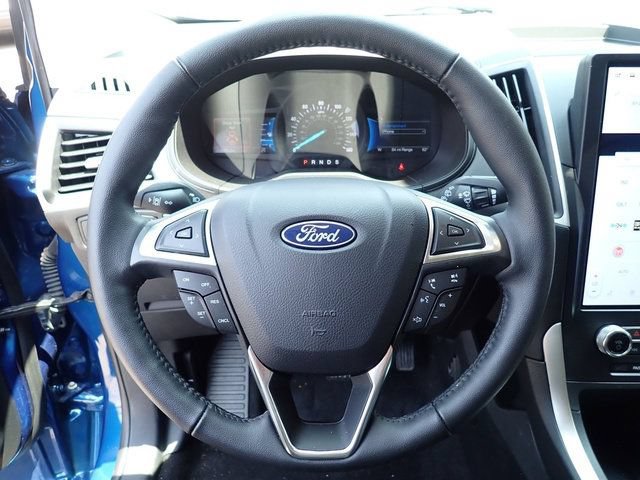 Certified 2024 Ford Edge SEL w/ Convenience Package AWD/4WD image 24