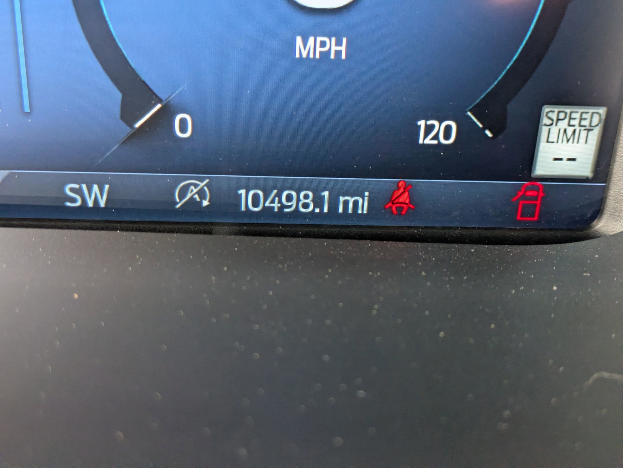 Certified 2024 Ford F150 Lariat w/ Equipment Group 502A High image 23