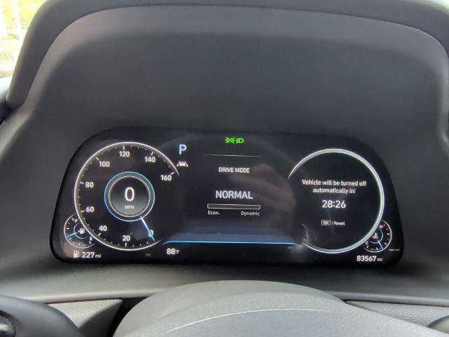 Used 2022 Hyundai Sonata SEL Plus w/ Cargo Package FWD image 25