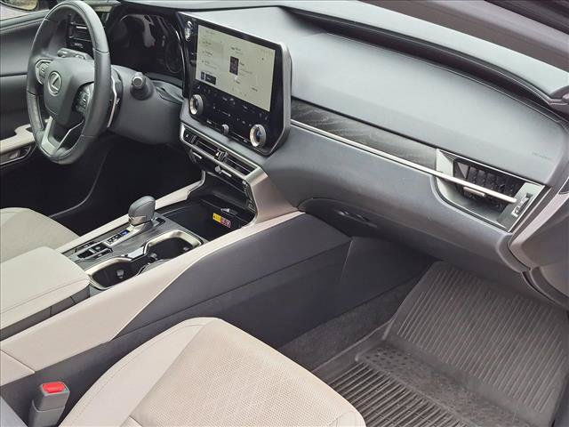 Used 2023 Lexus RX 350 Premium Plus w/ Cold Area Package FWD image 23