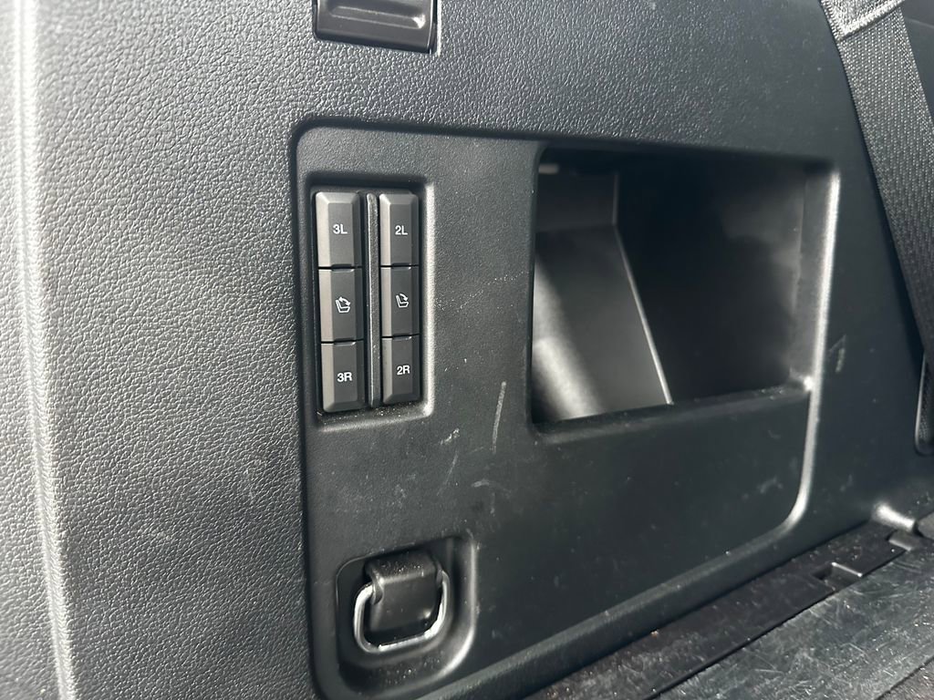 Certified 2021 Ford Expedition King Ranch w/ Cargo Package image 43