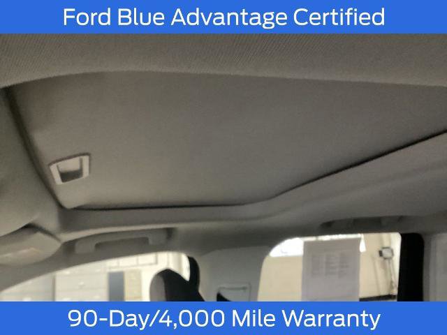 Certified 2023 Ford Maverick XLT w/ XLT Luxury Package image 13