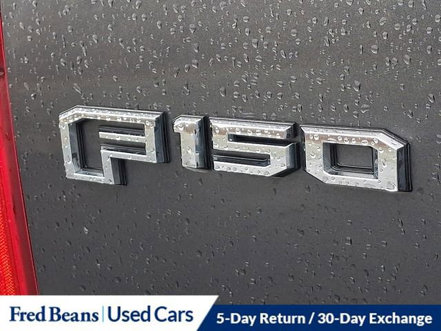 Certified 2017 Ford F150 XLT image 31