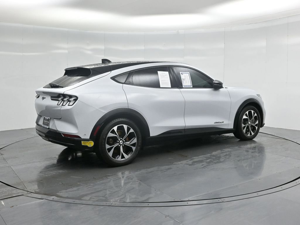 Certified 2022 Ford Mustang Mach-E Premium image 13