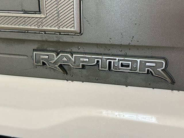 Certified 2024 Ford F150 Raptor image 28