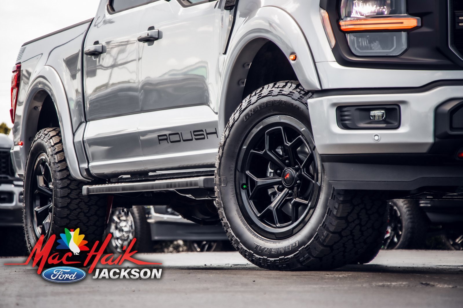 Certified 2024 Ford F150 XLT w/ Equipment Group 303A High image 8