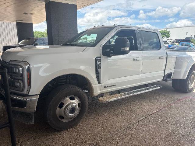 Certified 2025 Ford F350 Lariat
