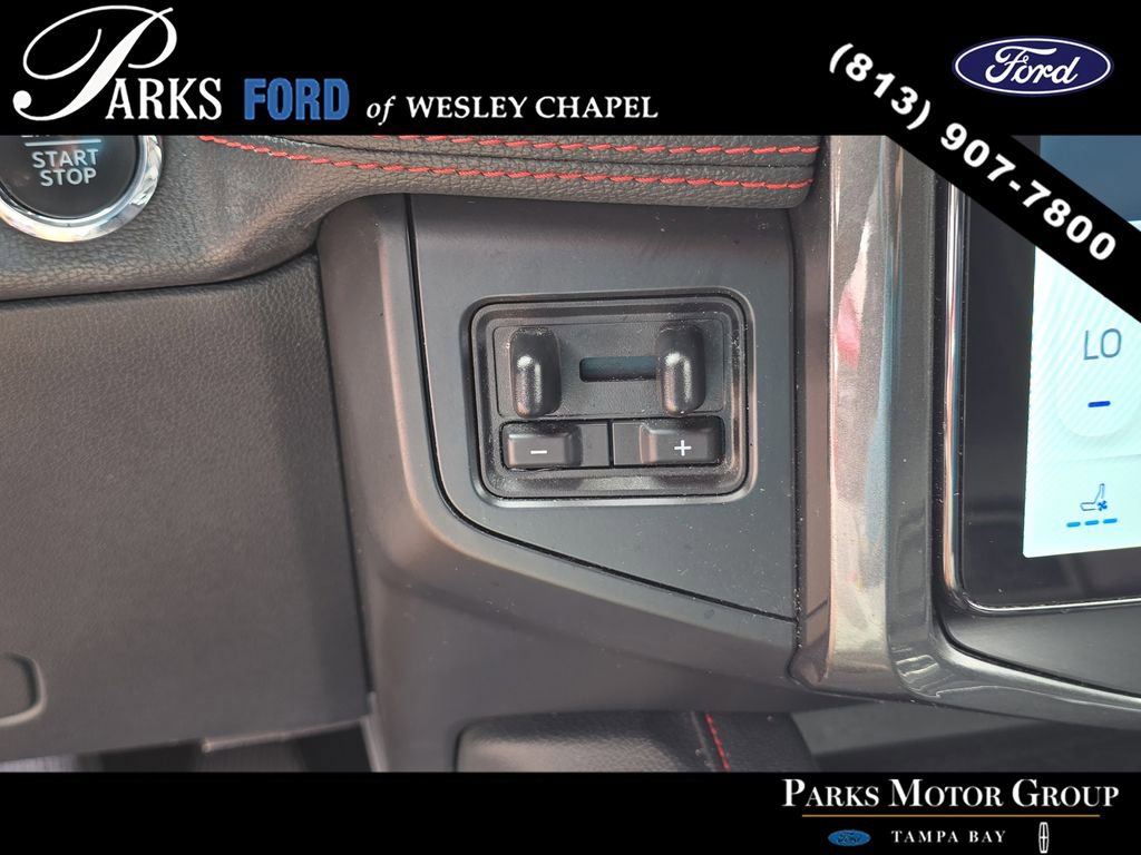 Certified 2022 Ford Expedition Limited RWD image 26