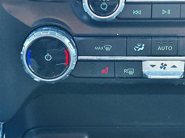 Certified 2024 Ford F150 Lightning XLT w/ Max Trailer Tow Package image 20