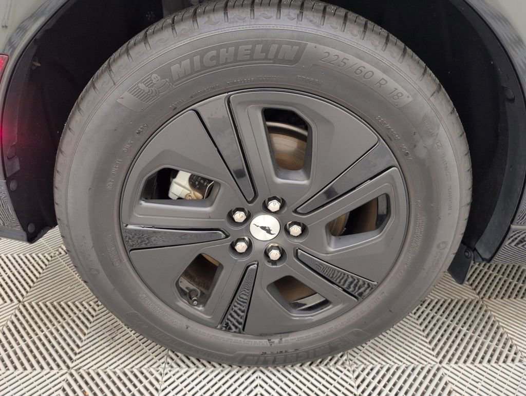 Certified 2023 Ford Mustang Mach-E California Route 1 image 22