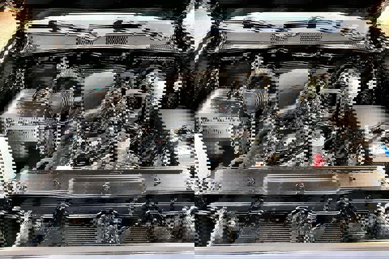 Used 2020 Toyota Tacoma SR w/ SX Package image 33