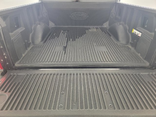 Certified 2021 Ford F150 XLT w/ Equipment Group 302A High AWD/4WD image 16