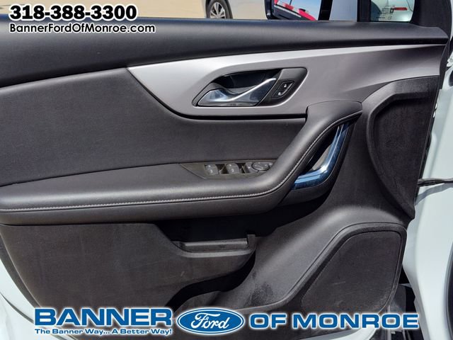 Used 2023 Chevrolet Blazer LT FWD image 14