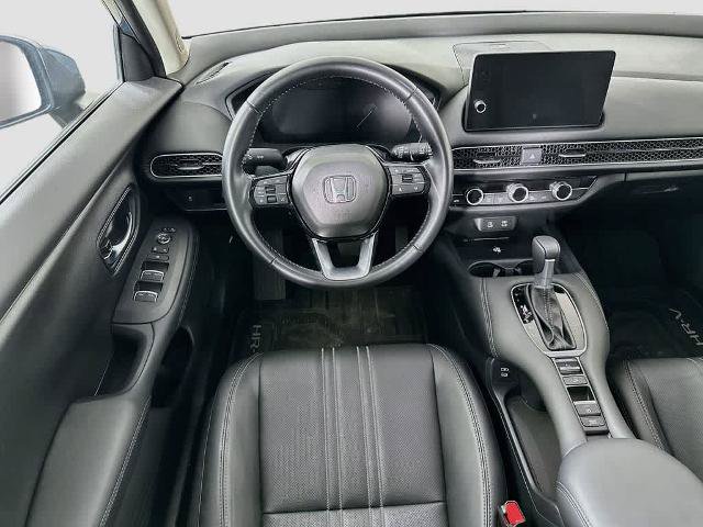 Used 2026 Honda HR-V EX-L image 10