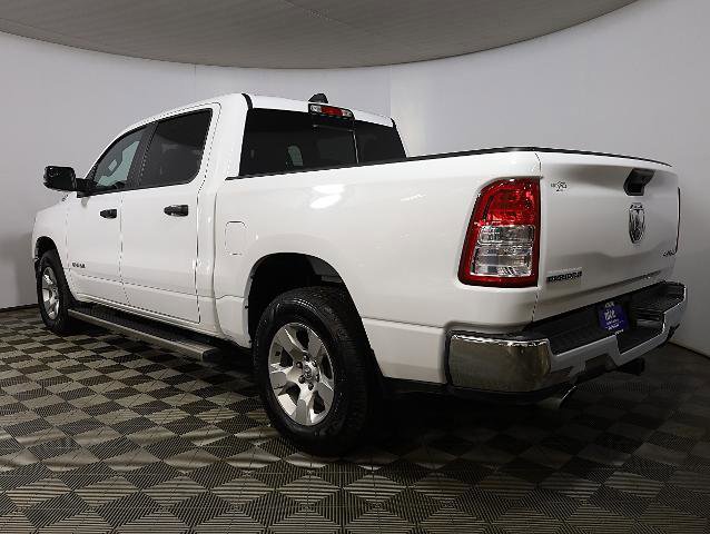 Used 2024 RAM 1500 Big Horn image 2