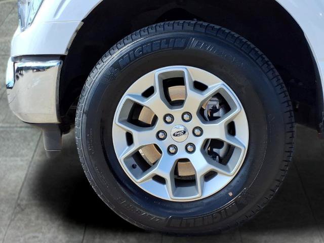 Certified 2022 Ford F150 XLT w/ Tow Technology Package AWD/4WD image 11