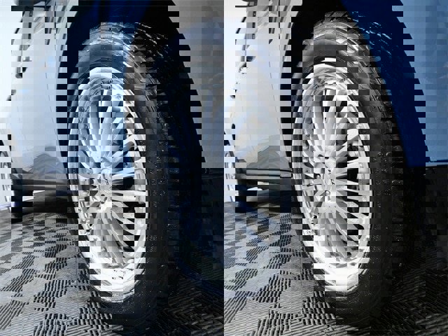 Certified 2022 Ford Maverick Lariat w/ Equipment Group 500A Standard image 7