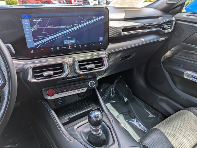 Certified 2024 Ford Mustang GT Premium RWD image 23